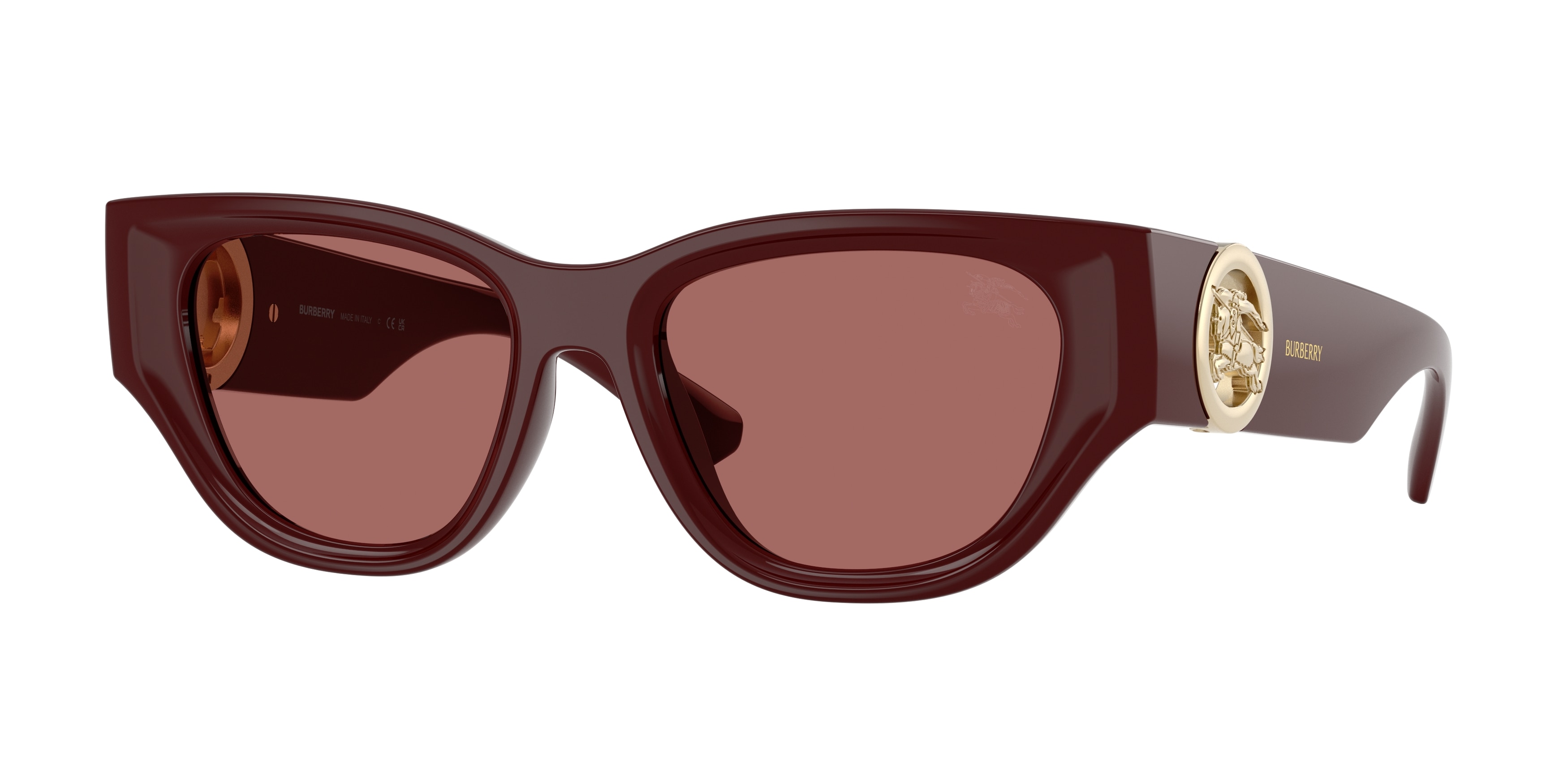 Burberry BE4467U 411969  